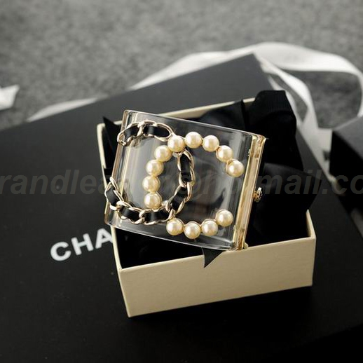 Chanel Bangles 87